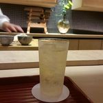 お料理 ふじ原 - 