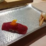 お料理 ふじ原 - 