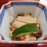 お料理 ふじ原 - 