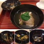 お料理 ふじ原 - 