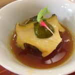 お料理 ふじ原 - 