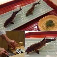 お料理 ふじ原 - 