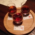 東京チャイニーズ 一凛 - 