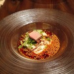 東京チャイニーズ 一凛 - 