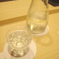 鮨 竜介 - 田酒（1合）￥？