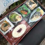 四季旬彩やまと 関内店 - 