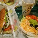 SUBWAY - 