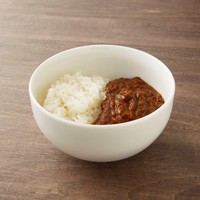 うしごろ特製カレー