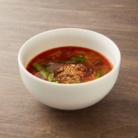 旨辛！テグタンスープ