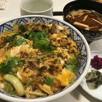 八起庵 丸太町本店 - 