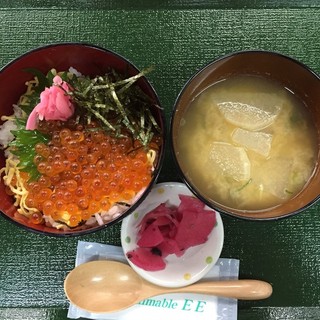 お食事処 海心_1