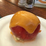 つばめグリル - 