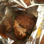 つばめグリル - 