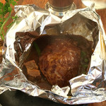 つばめグリル - 