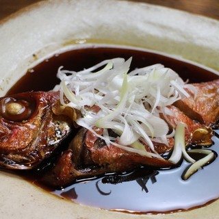 おすすめの魚料理は必食！辛党にはたまらないメニューも必見