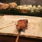 鳥よし 銀座店 - 