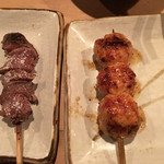 鳥よし 銀座店 - 