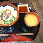 やきとりとおばんざい鳥忠 - 料理写真: