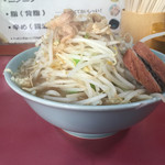 ラーメン二郎 - 