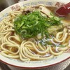ちゃあしゅうめん ゆうらい