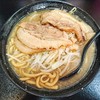 自家製太麺 ドカ盛 マッチョ 三ノ宮店