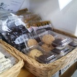 釜あげうどん 長田 in 香の香 - メニュー（その他）