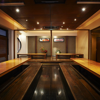 焼き鳥 てんぐ屋敷桃太楼_2