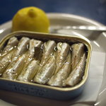 ビッグサー - オイルサーディン