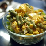 ビッグサー - エンドルフィンサラダ