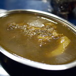 ビッグサー - 新世紀カリー