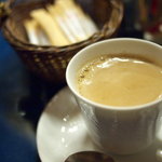 ビッグサー - チャイ