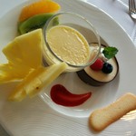 ランディ ランチ - 