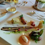 ランディ ランチ - 