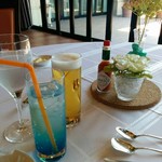 ランディ ランチ - 