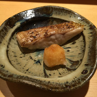 鮨 さいとう - 