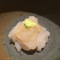 鮨 さいとう - 
