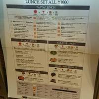 RIGOLETTO KITCHEN - 