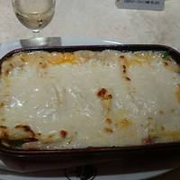 RIGOLETTO KITCHEN - 