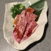 焼肉燈火