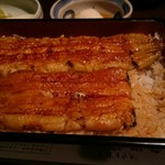 五代目 野田岩 麻布飯倉本店 - 