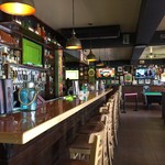 Shamrocks Pub & Eatery - 