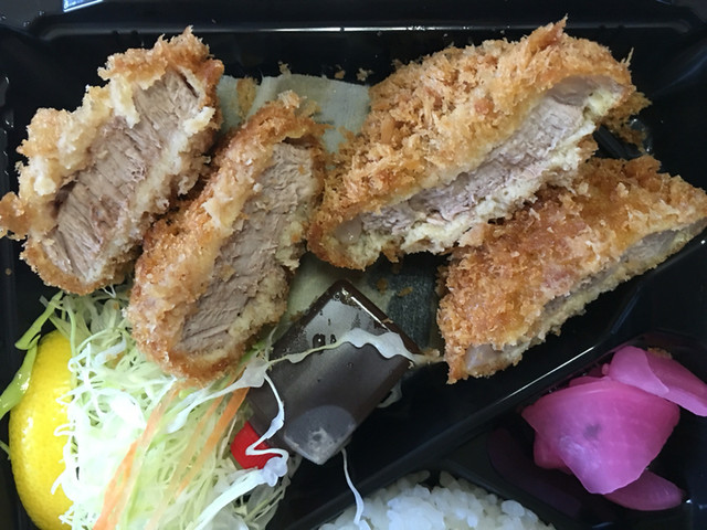 とんかつ大成 旭/とんかつ [食べログ]