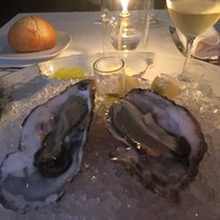 RESTAURANT DAZZLE - 