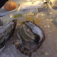 RESTAURANT DAZZLE - 