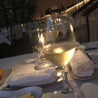 RESTAURANT DAZZLE - 