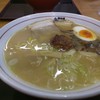 豚味噌もっこりラーメン 花巻石鳥谷店