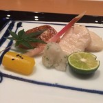 日本料理 水簾 - 