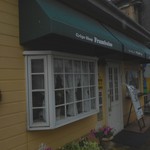 フランボワーズ - 店の外観