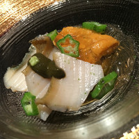 石垣吉田 - 
