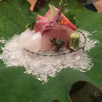 日本料理 水簾 - 